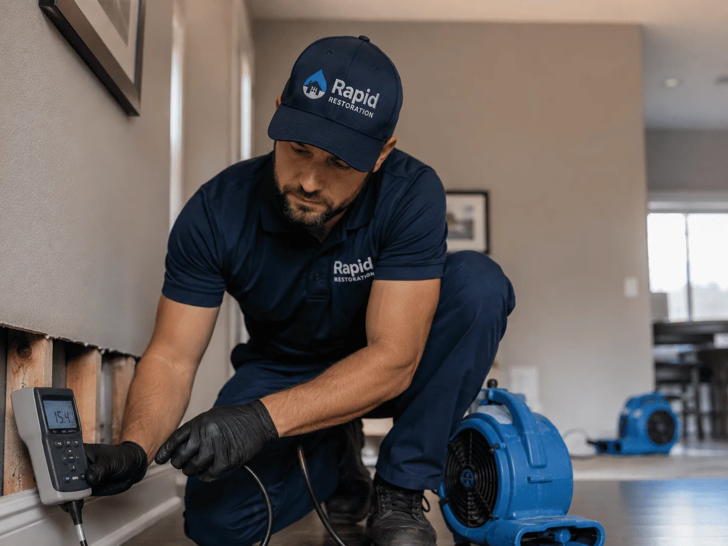 Common questions about Flooded Basement Cleanup in Greybull, WY